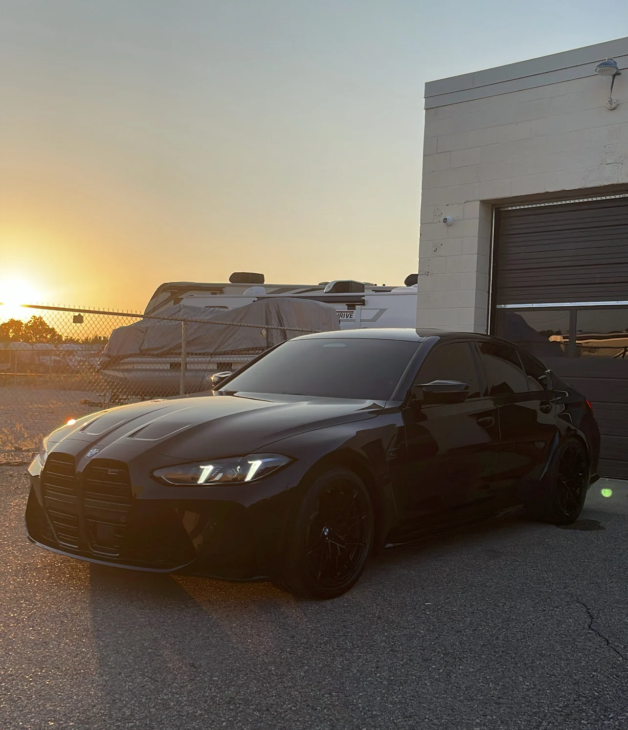 Paint Protection Film