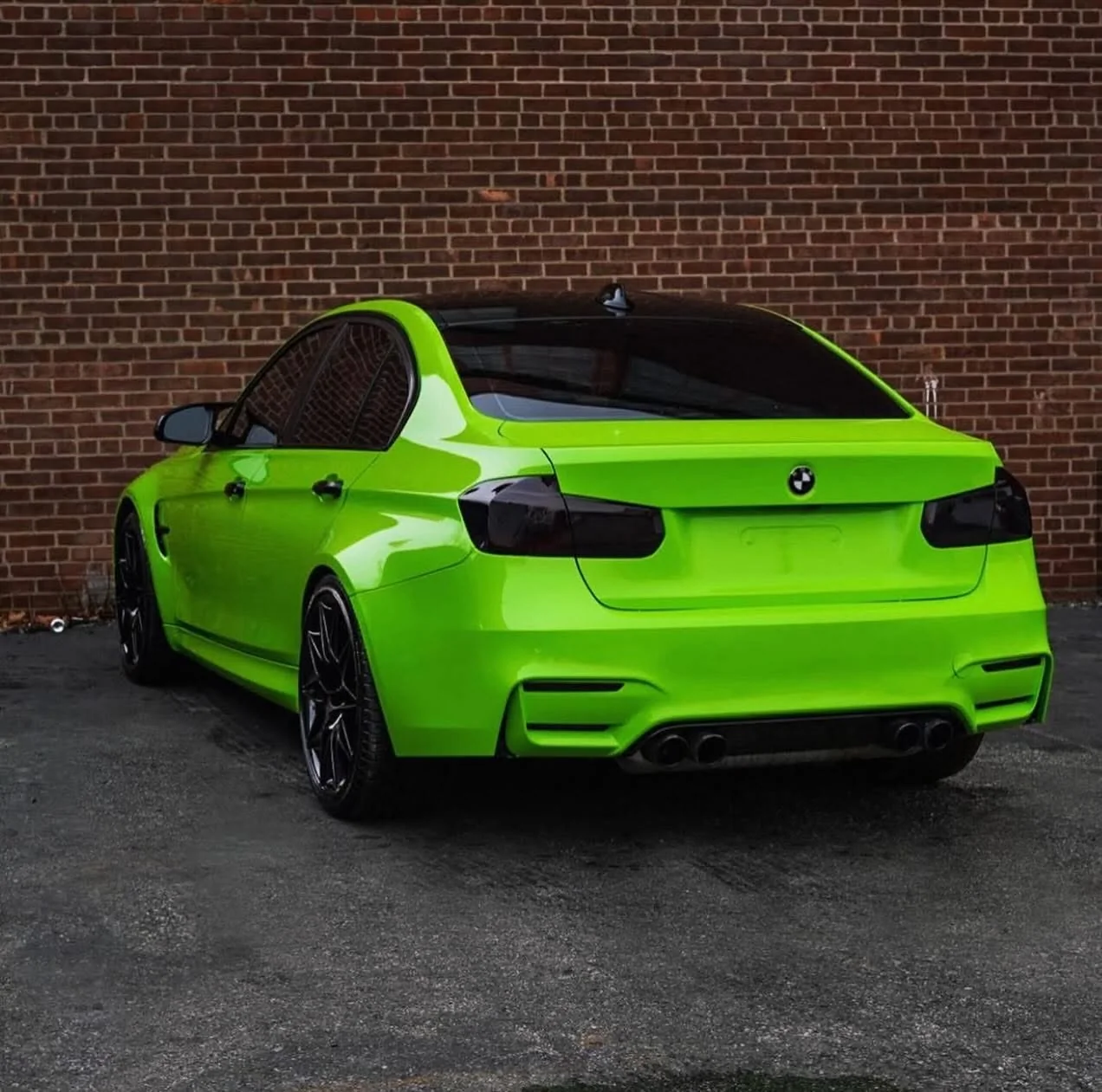 Ceramic Window Tint